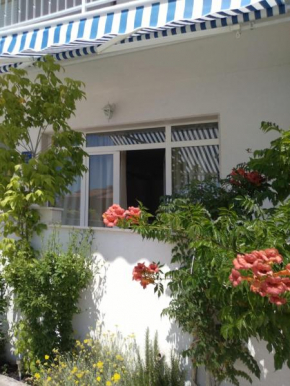 Apartmani Buba